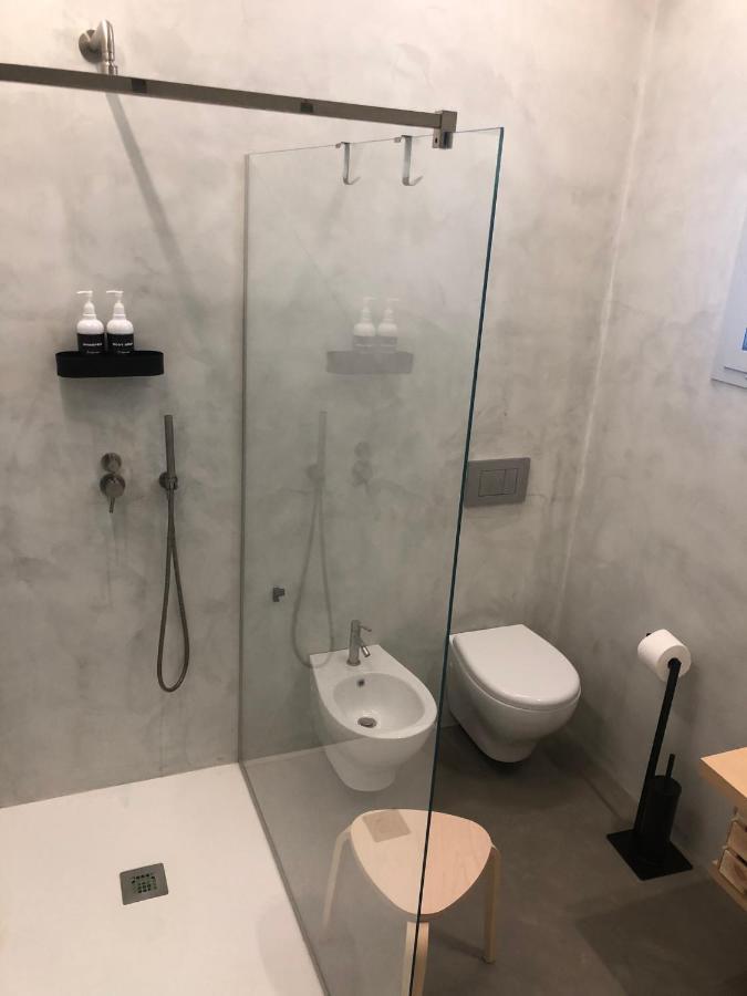 Drepanon, Prospettive Sul Mediterraneo Charme B&B Trapani Eksteriør billede