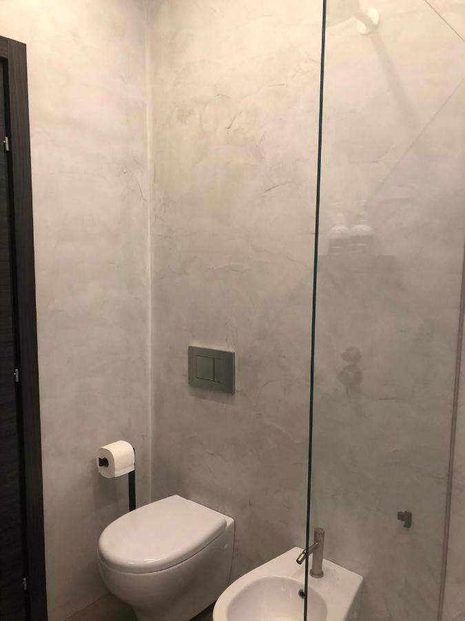Drepanon, Prospettive Sul Mediterraneo Charme B&B Trapani Eksteriør billede