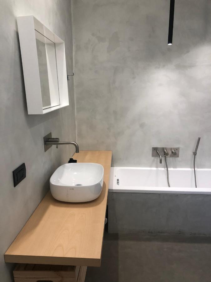 Drepanon, Prospettive Sul Mediterraneo Charme B&B Trapani Eksteriør billede