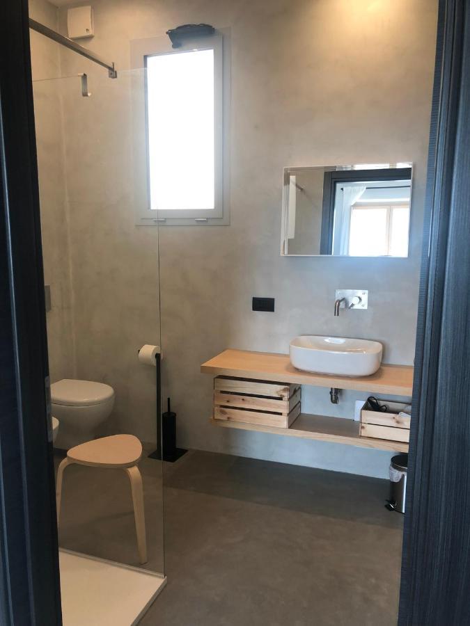 Drepanon, Prospettive Sul Mediterraneo Charme B&B Trapani Eksteriør billede