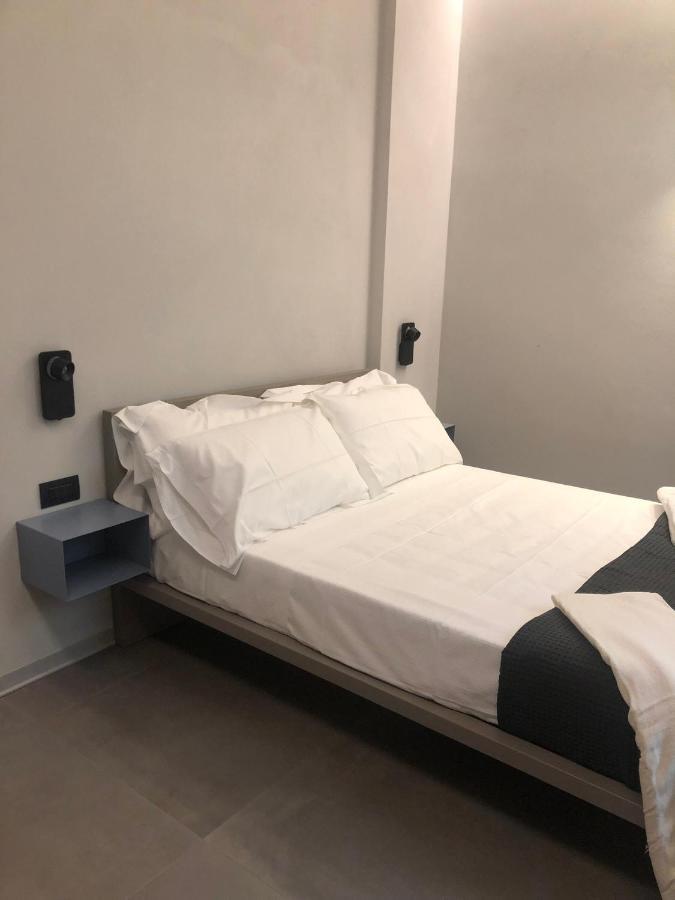 Drepanon, Prospettive Sul Mediterraneo Charme B&B Trapani Eksteriør billede