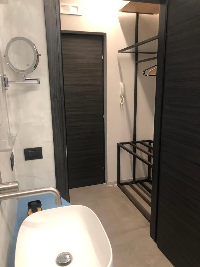 Drepanon, Prospettive Sul Mediterraneo Charme B&B Trapani Eksteriør billede