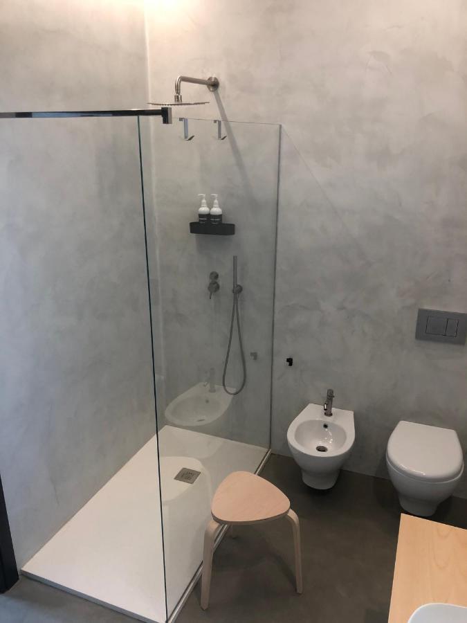 Drepanon, Prospettive Sul Mediterraneo Charme B&B Trapani Eksteriør billede
