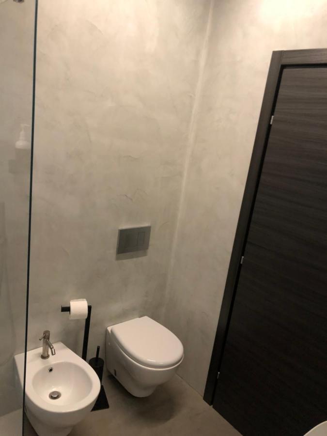 Drepanon, Prospettive Sul Mediterraneo Charme B&B Trapani Eksteriør billede