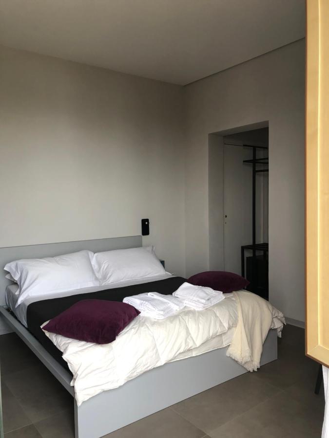 Drepanon, Prospettive Sul Mediterraneo Charme B&B Trapani Eksteriør billede