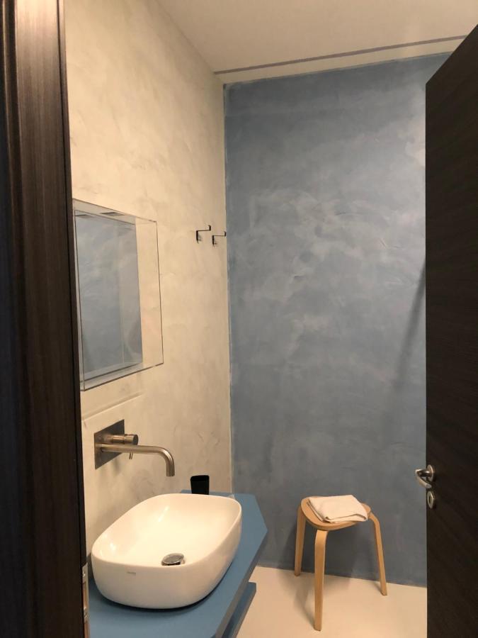Drepanon, Prospettive Sul Mediterraneo Charme B&B Trapani Eksteriør billede